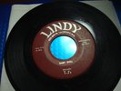 Wl Rare Rockabilly T-J’s?Lindy Label ?Baby Doll/Broken Hearted Prayer