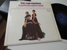 THE MARVELETTES SOPHISTICATED SOUL 1968 MINT 