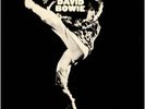 David Bowie 'The Man Who Sold The World' vinyl LP UK RCA LSP4816 1971