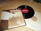LP von -Led Zeppelin -  II - Rare Red Label Limited - UK  1969