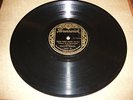 ISHAM JONES ORCH BRUNSWICK 3:30 BLUES/ TELL ME YOU LOVE ME