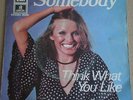 SOMEBODY*KILLER KPM EURO FUNK LIBRARY GROOVE 45*BREAKS*SAMPLES*HEAR
