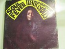 MARIE QUEENIE LYONS Soul Fever LP DE LUXE stereo original RARE VG++ nice