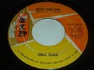 Chris Clark NORTHERN SOUL 45 Love's Gone Bad MOTOWN Put Yourself In My Place