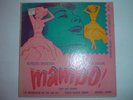 ALFREDITO & HIS ORCH-CHOP SUEY MAMBO B/W PEANUT VENDOR MAMBO 45 EP-RAINBOW ORIG
