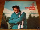 ELVIS CHRISTMAS ALBUM   Camden
