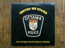 OTTAWA POLICE CHORUS LP PRIVATE CANADA SUNSHINE POP W/ DOLORES CLAMAN JERRY TOTH