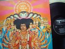 JIMI HENDRIX EXPERIENCE   