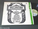 FILLMORE THE LAST DAYS OF 3 LP PROG ROCK GRATEFUL DEAD SANTANA NM /236