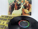 Beach Boys Pet Sounds LP - Capitol Records - Record Mint -DT2458