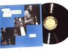 The Billy Taylor Trio Vol. 1 LP Prestige Records LP 7015 NYC Address on Label