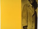 BENNIE GREEN-WALKIN' AND TALKIN'-TOSHIBA-EMI COPY OF THE ORIGINAL LP, INSERT