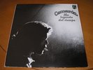 LP : CAMARON : LA LEYENDA DEL TIEMPO : 1979 PHILIPS MINT