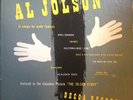 AL JOLSON 78 ALBUM SET 