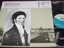 Konwitschny Beethoven Symphonies 1&8 Ed1 Eterna Green & White Stereo 825 100 NM