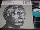 Konwitschny Beethoven Nos. 2&9 Ed1 Eterna Green & White Stereo 825 106/7 NM