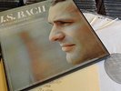 RENAUD FONTANAROSA BACH COMPLETE 6 SOLO CELLO SUITES 3 LP BOX ARISTOCRATE RARE