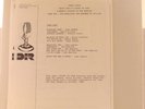 Scott Muni's Ticket To Ride Radio Show # 36 USA Album - Lennon, Beatles, Nilsson