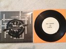 Step Forward 10 Song EP Crossword cover No Tolerance Rival Mob Free Spirit