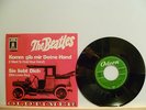 The Beatles-Komm gib mir Deine Hand 7