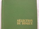 4 x 33T Coffret BAVAROIS CLAY DULAC FERNANDEL MAILLAN DOUAI FERRE ESPAGNE LP 12