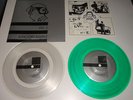 Joy Division A Factory Sample Double 7
