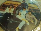 Rare Queen Picture Disc 