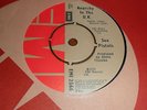 THE SEX PISTOLS: ANARCHY IN THE UK:1ST PRESS:CHRIS THOMAS CREDIT ON BOTH:EX