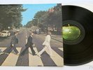 THE BEATLES ? ABBEY ROAD ? 1969 UK 1st PRESSING ? NEAR MINT
