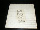 pink floyd,The wall album,1979,records look unplaid,2 posters inside