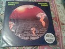 FAITH NO MORE THE REAL THING LIMITED EDITION No. 3977 PICTURE DISC VINYL LP