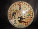 Set of (3) 78's Vogue the Picture Record Clyde McCoy,The Down Homers, Art Kassel