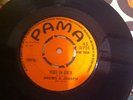 PREMO & JOSEPH /PEACE ON EARTH/ THE SCHOOL BOYS /GUILTY OF LOVE /PAMA  PM 753 NM