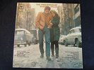 THE FREEWHEELIN BOB DYLAN LP RECORD MONO CL-1986