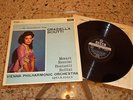 GRAZIELLA SCIUTTI*QUARDI*a recital*1961 DECCA UK 1st STEREO SXL 2271*VINYL LP