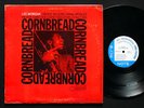 LEE MORGAN Cornbread LP BLUE NOTE BLP 4222 Orig US '65 NY RVG MONO McLean Mobley