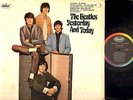 THE BEATLES - YESTERDAY AND TODAY - MONO - ORIGINAL ISSUE