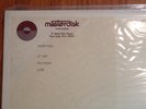 Scorpions Savage Amusement TEST PRESSING