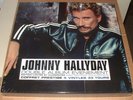 coffret 4 vinyles johnny hallyday a la vie a la mort neuf scellé