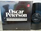 Oscar Peterson-Rare MPS 3LP Motions and Emotions,Walking the Line,Tracks