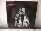 AUDIENCE AUDIENCE 1st LP 1970 POLYDOR 2383008 PROG PSYCH RARE NM