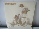SAINT JUST SAINT JUST 1st original 1973  EMI HARVEST LP ITALIAN PROG RARE NM