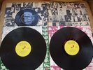 THE ROLLING STONES EXILE ON MAIN ST 1972 U.K L.P.  ..FIRST PRESS..