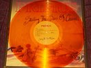 Primus - Sailing The Seas Of Cheese 200 gram YELLOW vinyl LP alice in chains afi