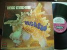 HEAD MACHINE ORGASM PSYCH HEAVY ROCK URIAH HEEP ORIG LP KEN HENSLEY