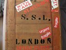 STATUS QUO. SPARE PARTS. UK 1ST.PSYCH. RAREST LATE 69 