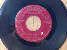 NELSON SANDERS   northern soul 45   This Love is Here to Stay   La Beat R&B