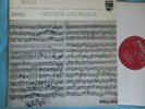 SAL 3474  GRUMIAUX   BACH SOLO SONATAS