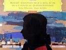 KARL BOHM / Mozart Symphonies No.40 & 41 Jupiter / DGG Red Stereo SLPM 138 815