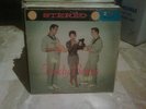 THE TEDDY BEARS SING  IMPERIAL LABEL STEREO